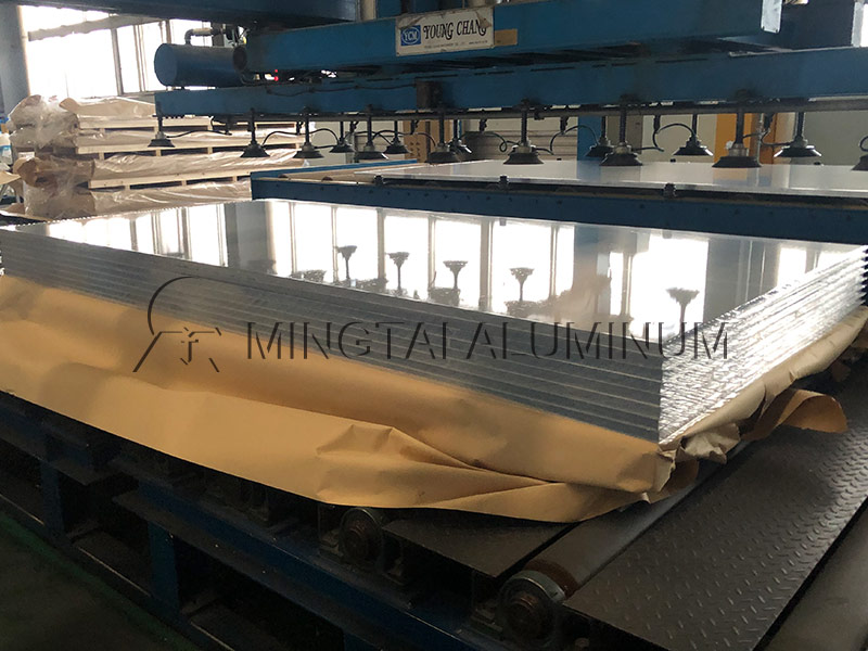 鋁制儲氣筒_罐體隔板_LNG儲罐系統(tǒng)鋁合金吊頂用5083鋁板性能優(yōu)良 鋁制儲氣筒_罐體隔板_LNG儲罐系統(tǒng)鋁合金吊頂用5083鋁板性能優(yōu)良